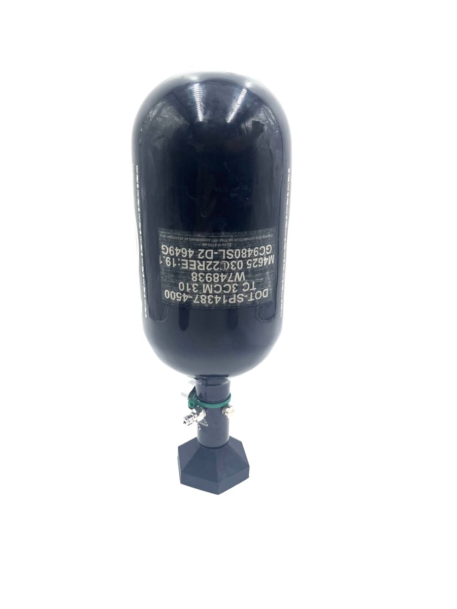 Infamous tank - P8Ball - Buy, Sell, Trade