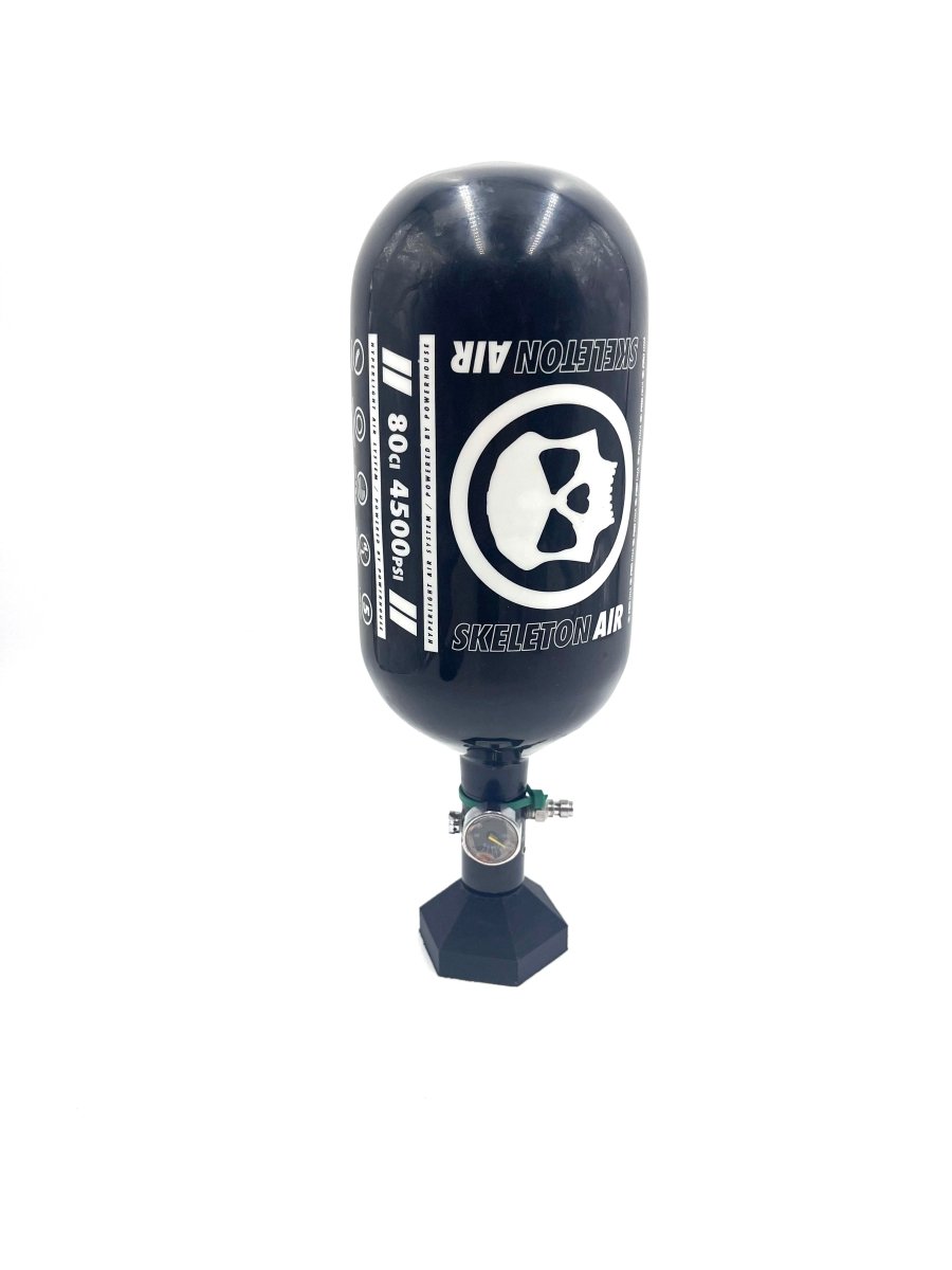 Infamous tank - P8Ball - Buy, Sell, Trade