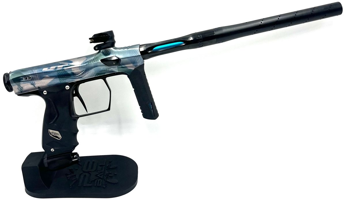 Jt Amp - P8Ball - Buy, Sell, Trade