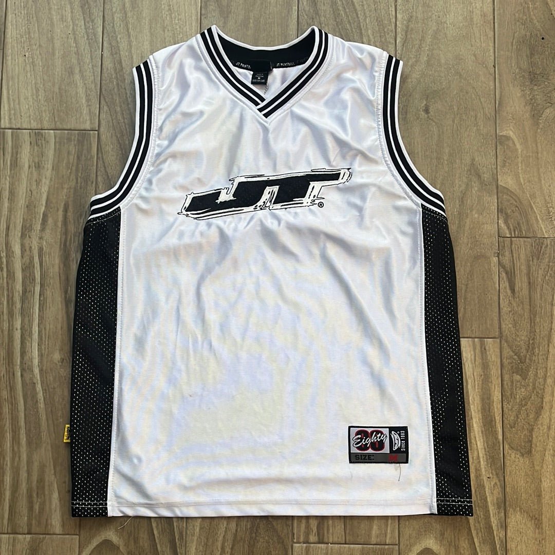 Jt basketball jersey - P8Ball - Buy, Sell, Trade