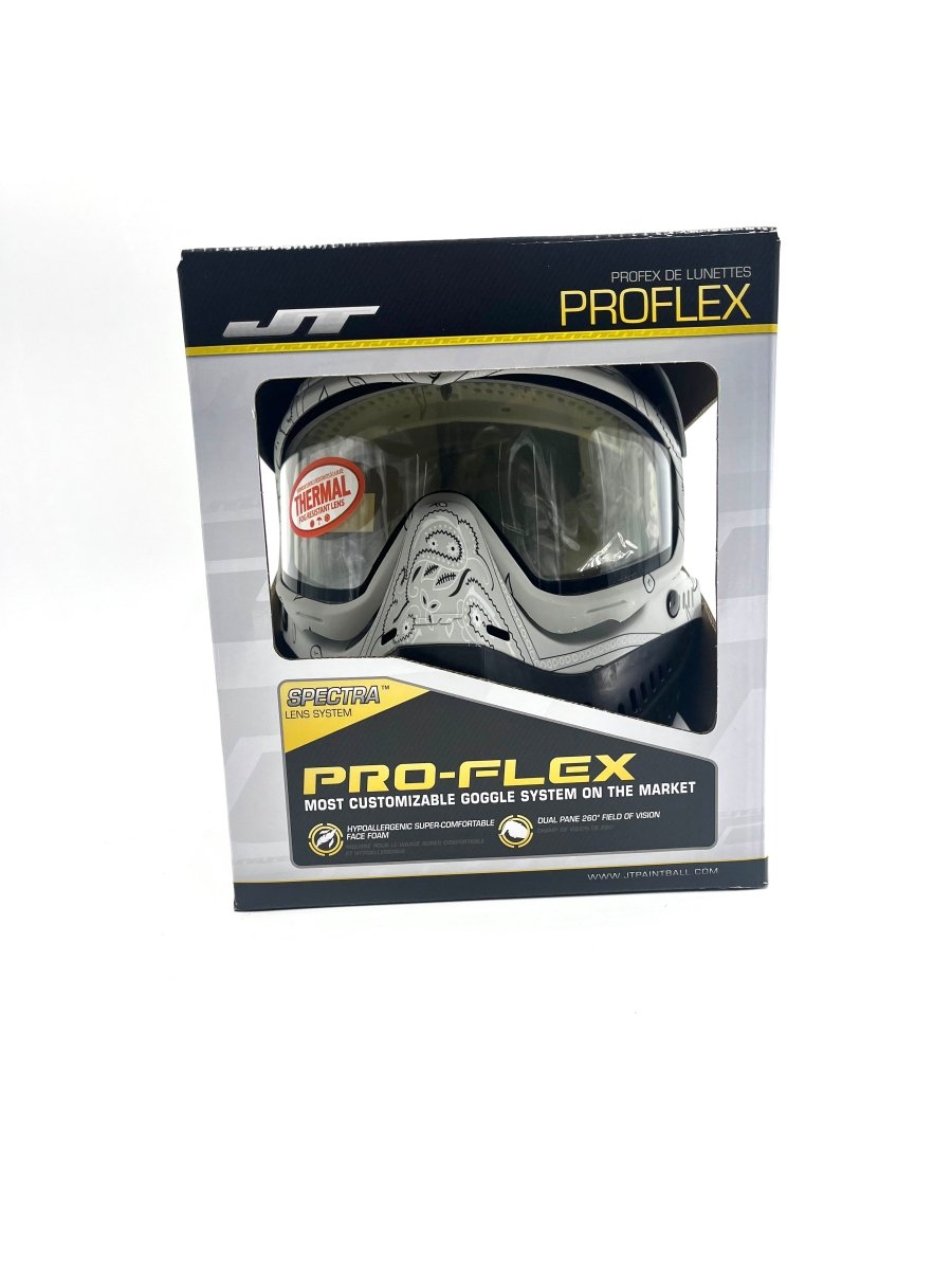 JT MASK BANDANA NEW - P8Ball - Buy, Sell, Trade