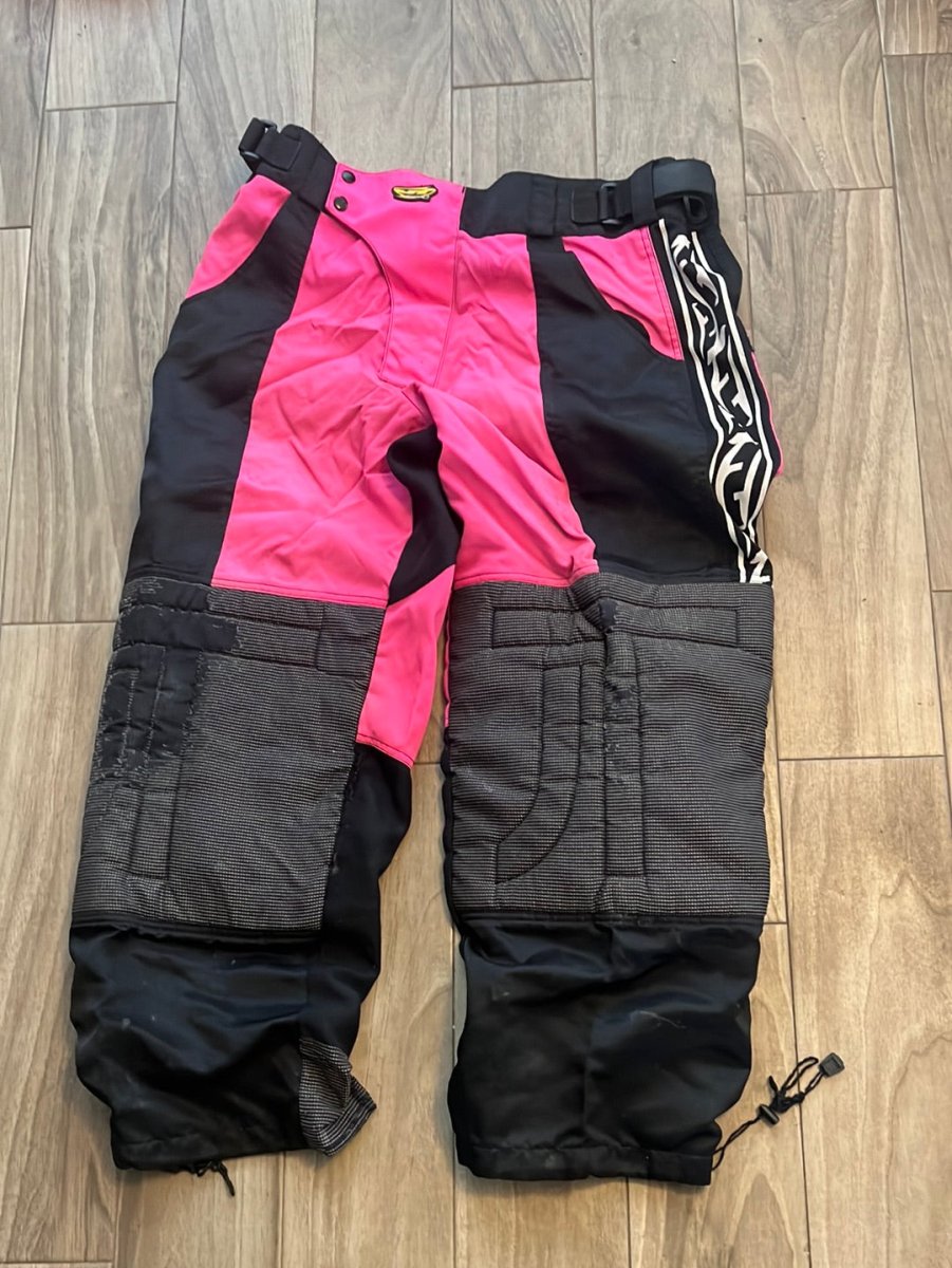 Jt Og pants pink - P8Ball - Buy, Sell, Trade