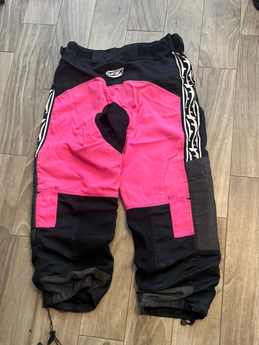 Jt Og pants pink - P8Ball - Buy, Sell, Trade