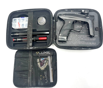 LUXE TM40 MIDNGHT USED - P8Ball - Buy, Sell, Trade