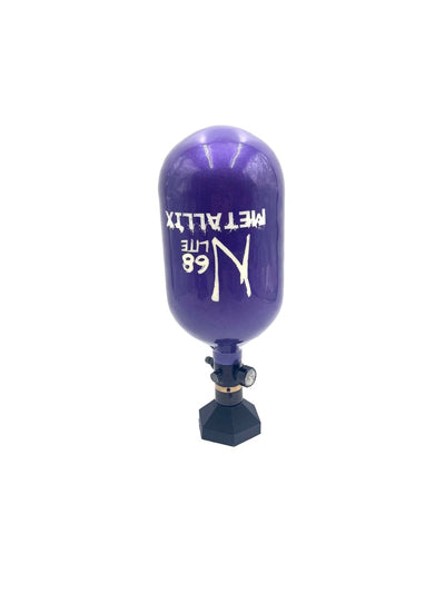 Ninja metallic - P8Ball - Buy, Sell, Trade