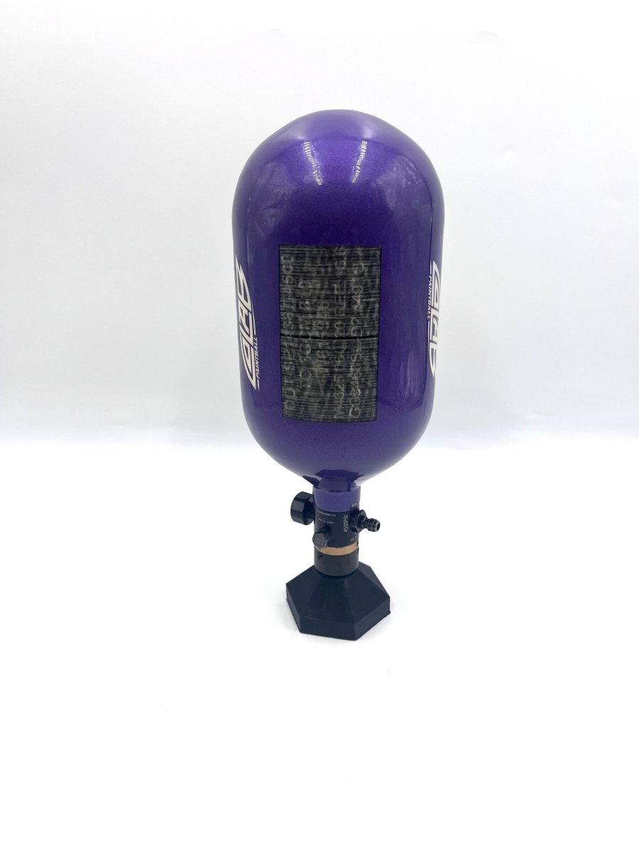 Ninja metallic - P8Ball - Buy, Sell, Trade