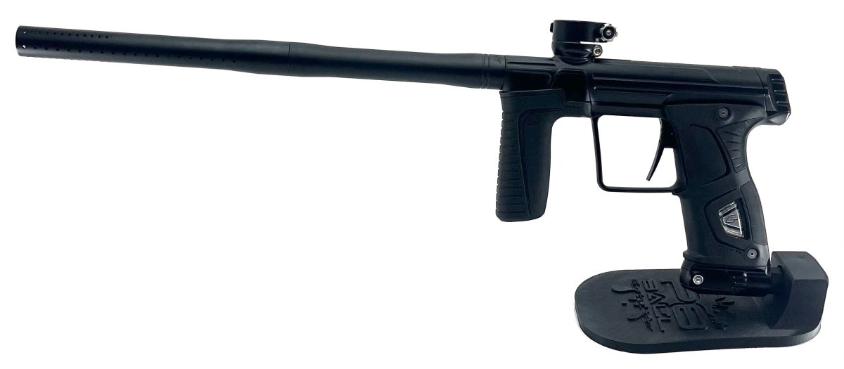 PLAENT ECLIPSE 170R MIDNIGHT USED - P8Ball - Buy, Sell, Trade