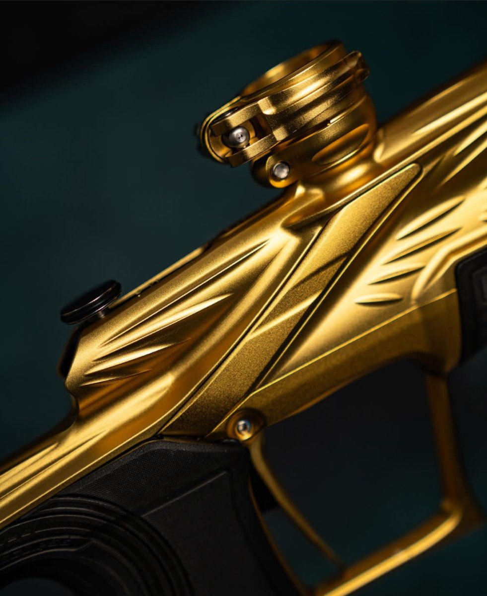 PLAENT ECLIPSE PROJECT G LV2 ALL GOLD BRAND NEW - P8Ball - Buy, Sell, Trade