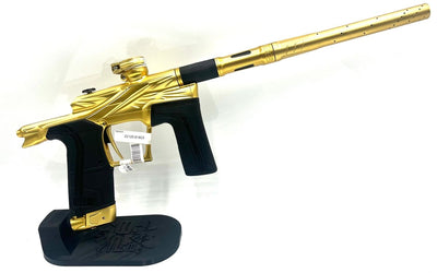 PLAENT ECLIPSE PROJECT G LV2 ALL GOLD BRAND NEW - P8Ball - Buy, Sell, Trade