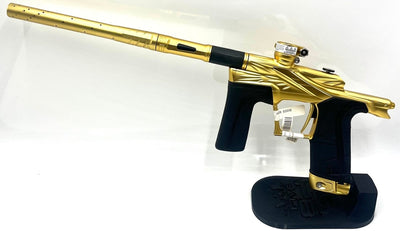 PLAENT ECLIPSE PROJECT G LV2 ALL GOLD BRAND NEW - P8Ball - Buy, Sell, Trade
