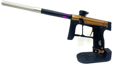 PLANET ECLIPSE 160R GI STELTH BRONZE/BLACK USED - P8Ball - Buy, Sell, Trade