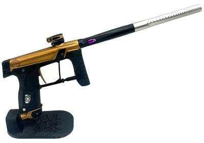 PLANET ECLIPSE 160R GI STELTH BRONZE/BLACK USED - P8Ball - Buy, Sell, Trade