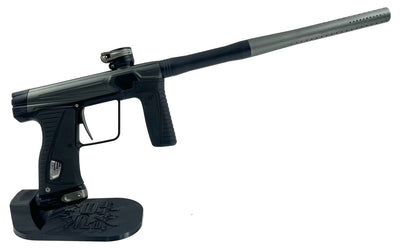 PLANET ECLIPSE 180R GRAY/BLACK USED - P8Ball - Buy, Sell, Trade