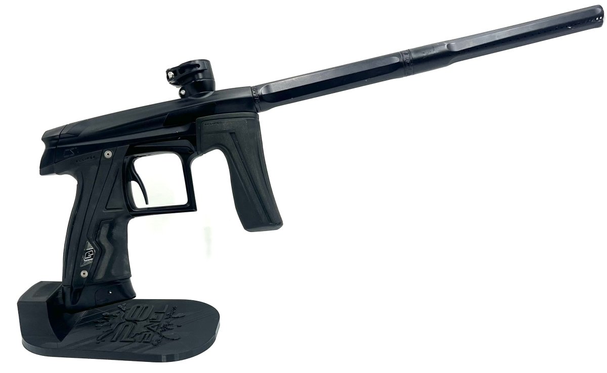 PLANET ECLIPSE CS1 MIDNIGHT USED - P8Ball - Buy, Sell, Trade