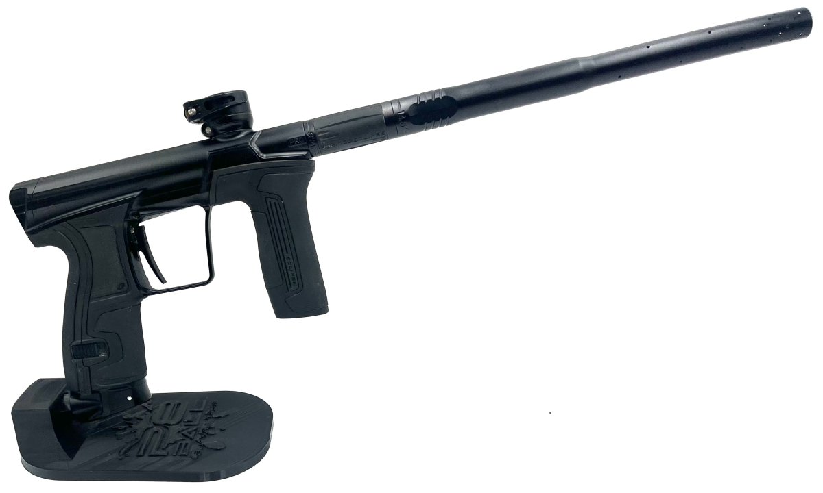 PLANET ECLIPSE CS2PRO BLACK USED - P8Ball - Buy, Sell, Trade