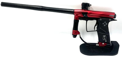 PLANET ECLIPSE GEO 2.1 RED/BLACK USED - P8Ball - Buy, Sell, Trade