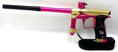 PLANET ECLIPSE GEO 3 STOCK CORE GOLD/PINK - P8Ball - Buy, Sell, Trade