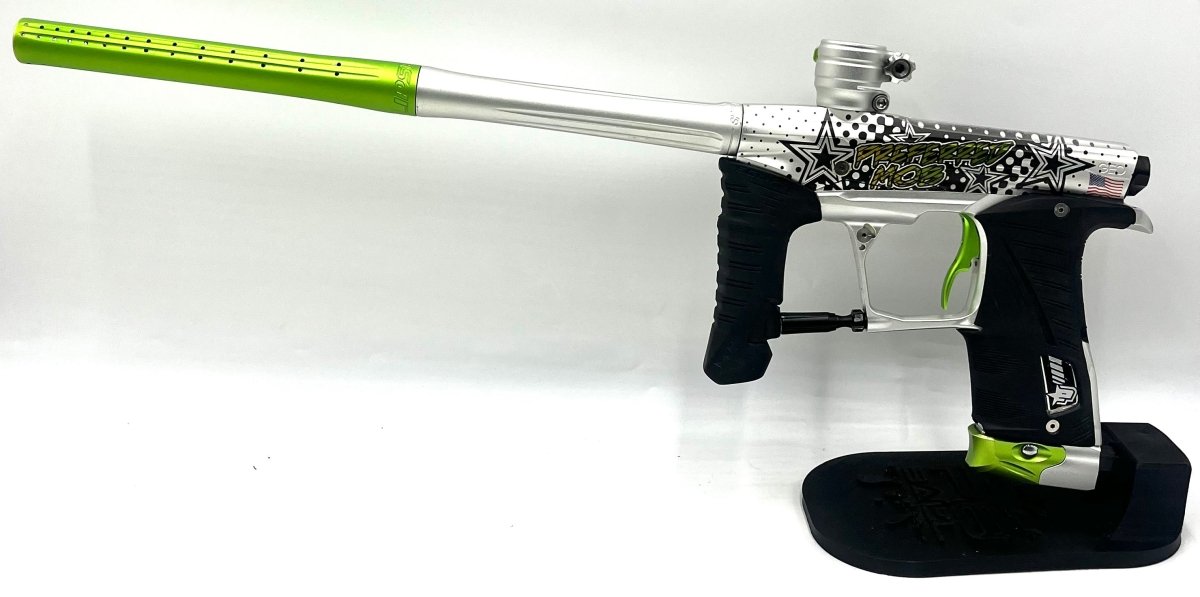 PLANET ECLIPSE GEO 3.1 PREFERRED MOB EDITION USED - P8Ball - Buy, Sell, Trade