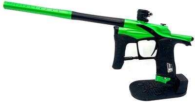PLANET ECLIPSE LV1 GREEN/BLACK USED - P8Ball - Buy, Sell, Trade