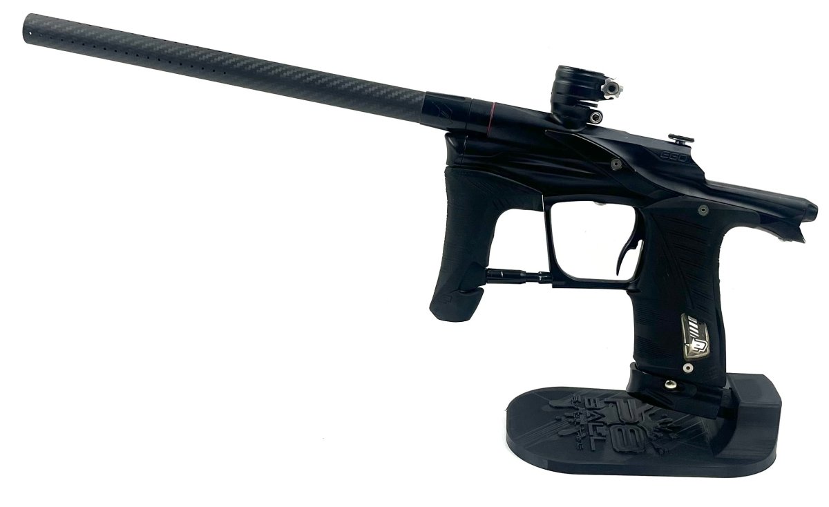 PLANET ECLIPSE LV1 MIDNIGHT USED - P8Ball - Buy, Sell, Trade