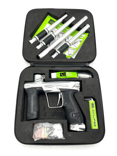 PLANET ECLIPSE PROJECT CS2 PURE EDITON USED - P8Ball - Buy, Sell, Trade