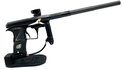 PLANET ECLIPSE STOCK GEO 3 MIDNIGHT W/VIOLENCE SCYTHE TRIGGER USED - P8Ball - Buy, Sell, Trade