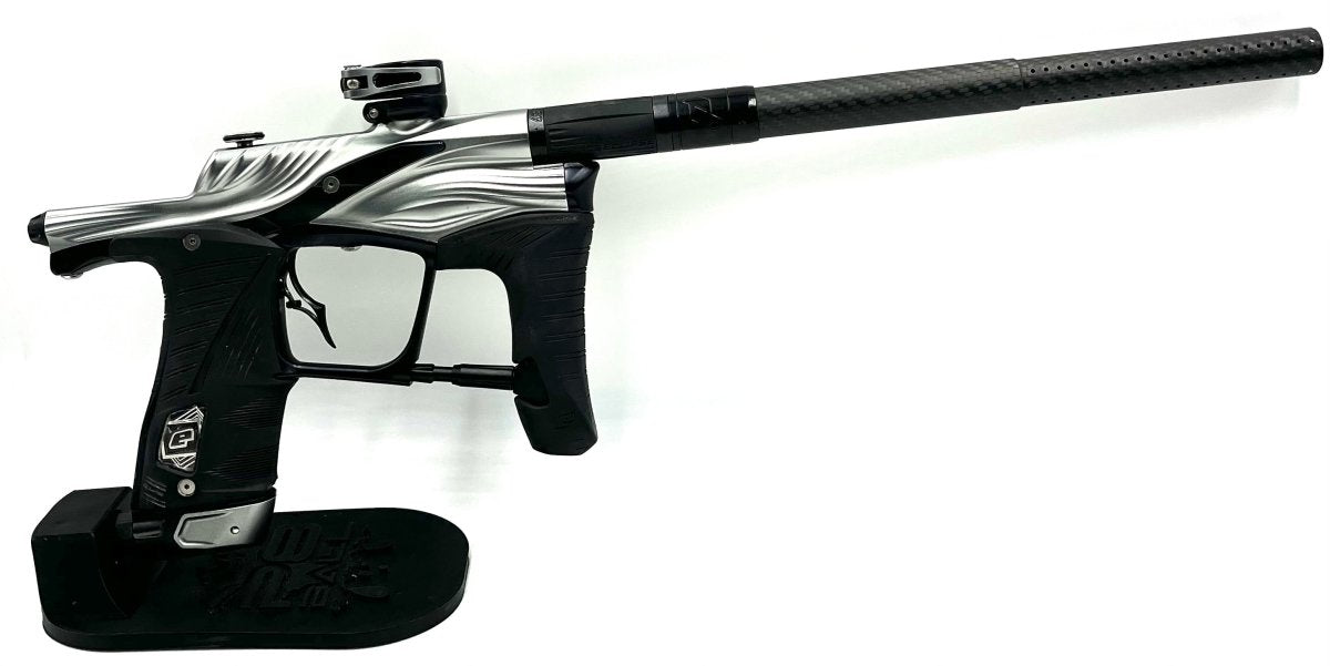 PLANET ECLIPSE TEAHUPO’O LV1.6 SILVER/GRAY - P8Ball - Buy, Sell, Trade
