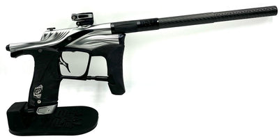 PLANET ECLIPSE TEAHUPO’O LV1.6 SILVER/GRAY - P8Ball - Buy, Sell, Trade