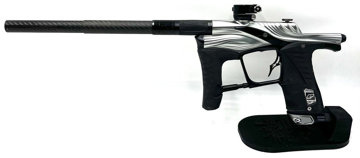 PLANET ECLIPSE TEAHUPO’O LV1.6 SILVER/GRAY - P8Ball - Buy, Sell, Trade