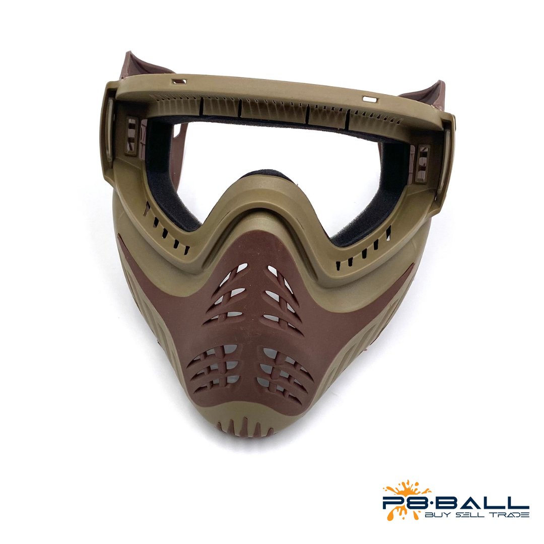 Profilers - P8Ball - Buy, Sell, Trade