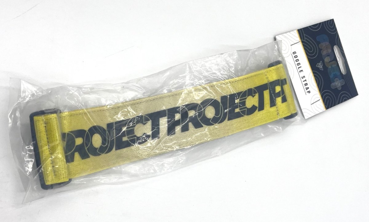 Project strap - P8Ball - Buy, Sell, Trade