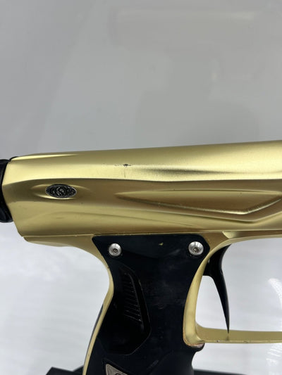 SHOCKER AMP GOLD USED - P8Ball - Buy, Sell, Trade
