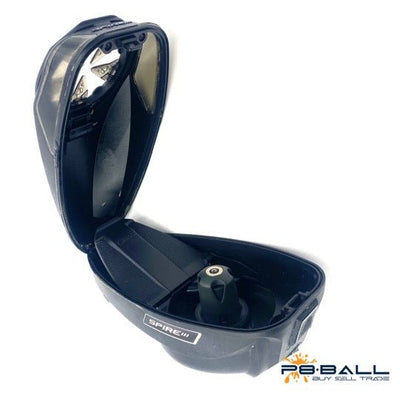 Spire 3 - P8Ball - Buy, Sell, Trade
