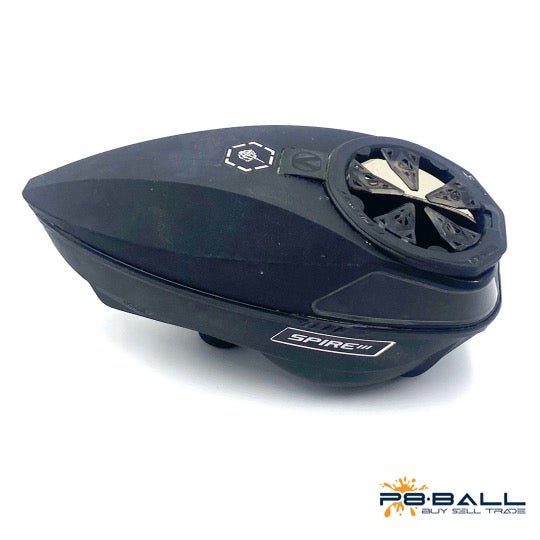 Spire 3 - P8Ball - Buy, Sell, Trade