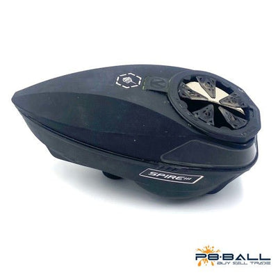 Spire 3 - P8Ball - Buy, Sell, Trade