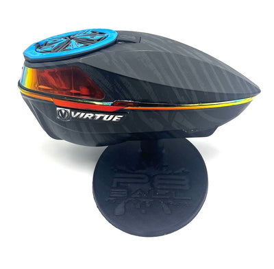 Spire 4 - P8Ball - Buy, Sell, Trade
