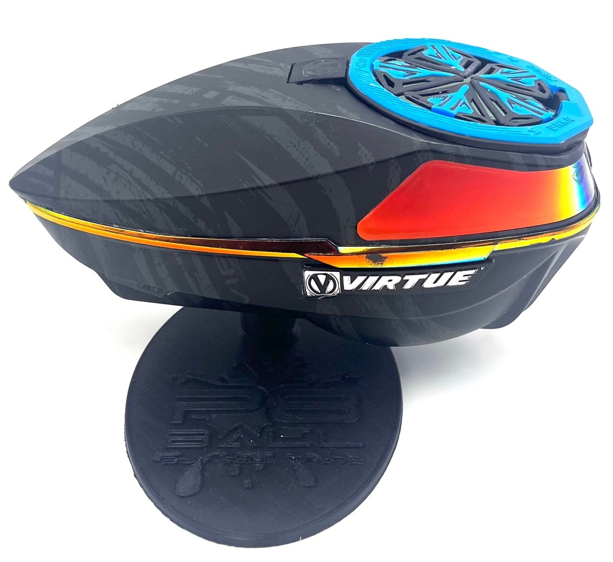 Spire 4 - P8Ball - Buy, Sell, Trade