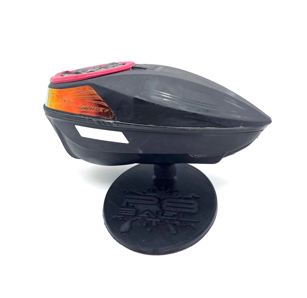 Spire 4 - P8Ball - Buy, Sell, Trade