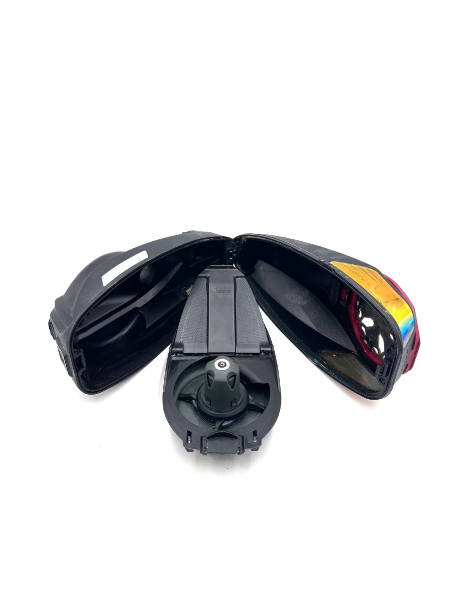 Spire 4 - P8Ball - Buy, Sell, Trade