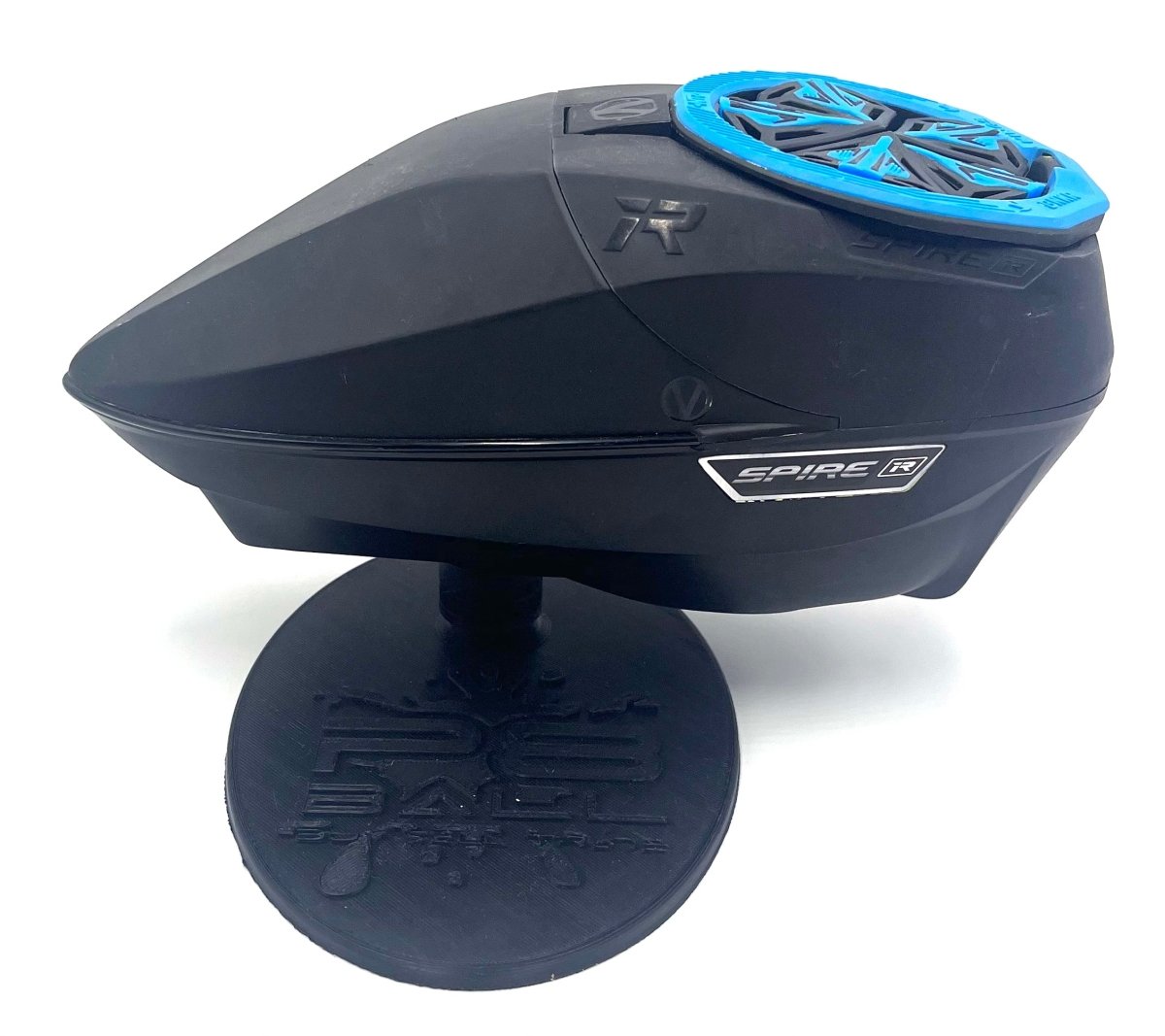 Spire ir - P8Ball - Buy, Sell, Trade