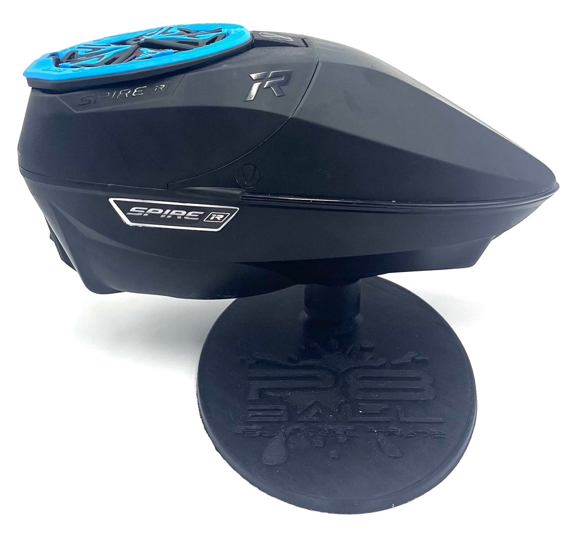 Spire ir - P8Ball - Buy, Sell, Trade