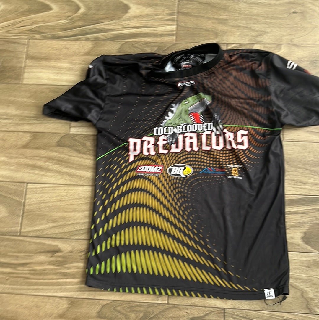Tech t shirt - P8Ball - Buy, Sell, Trade