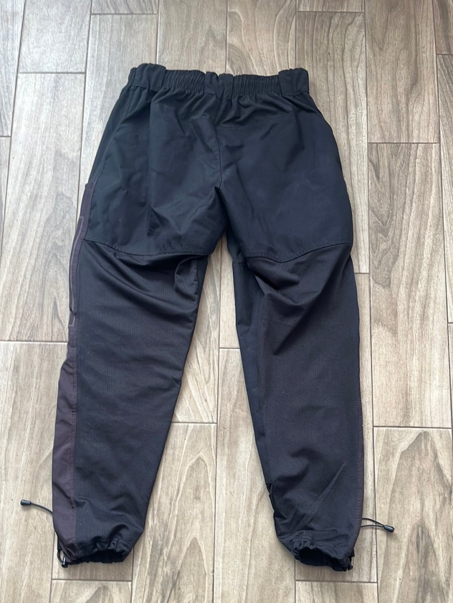 USED ONCE VIOLENCE PANTS SIZE LARGE - P8Ball - Buy, Sell, Trade